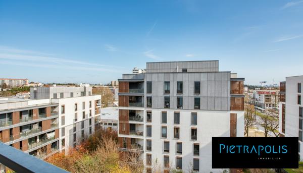 Magnifique Studio à Lyon 8ème