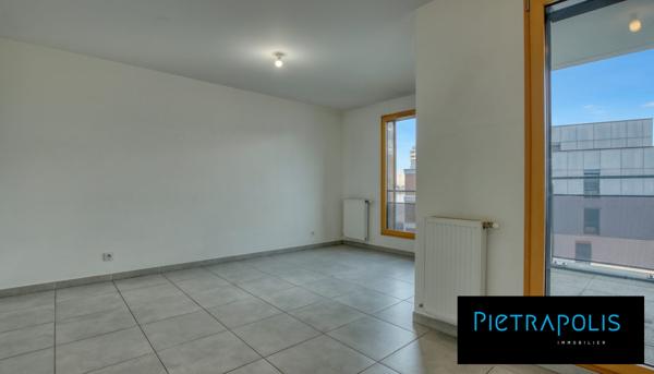 Magnifique Studio à Lyon 8ème