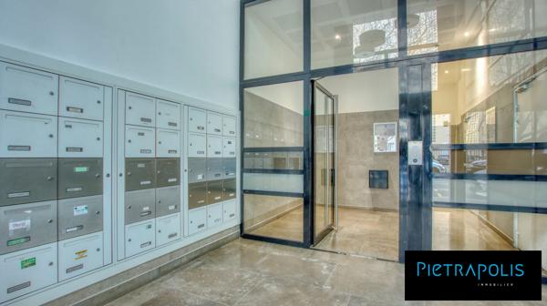 Magnifique Studio à Lyon 8ème