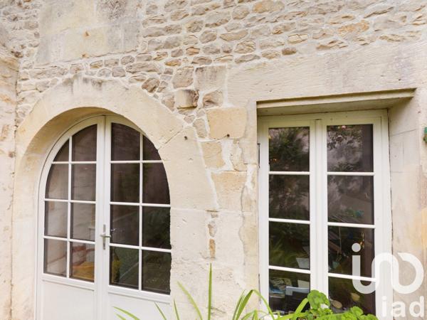 Maison à vendre 7 pièces 212 m² La Flotte