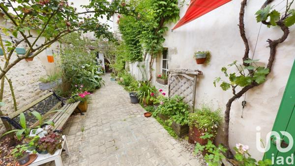 Maison à vendre 7 pièces 212 m² La Flotte