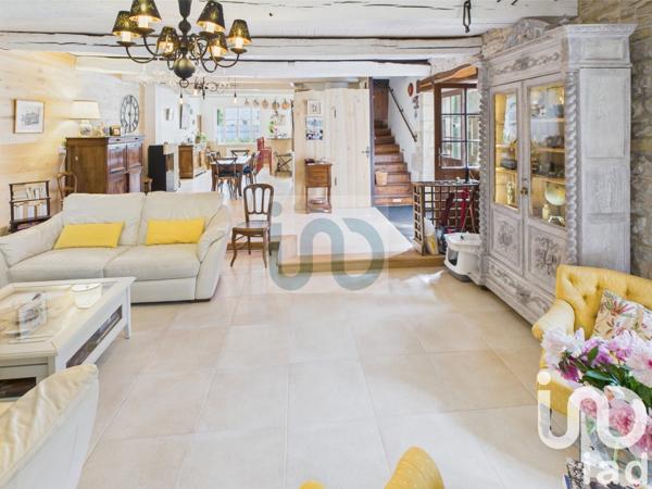 Maison à vendre 7 pièces 212 m² La Flotte