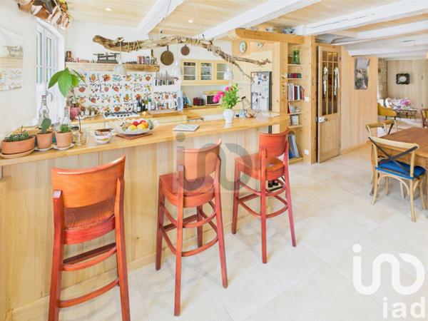 Maison à vendre 7 pièces 212 m² La Flotte