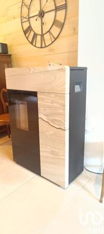 Maison à vendre 7 pièces 212 m² La Flotte