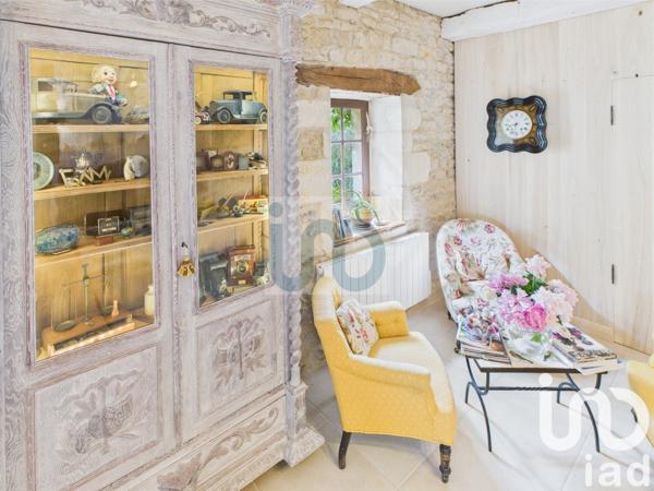 Maison à vendre 7 pièces 212 m² La Flotte