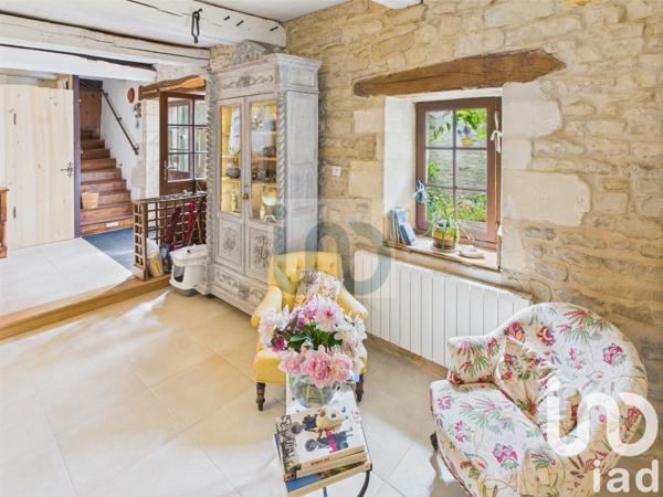 Maison à vendre 7 pièces 212 m² La Flotte