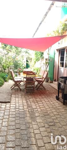 Maison à vendre 7 pièces 212 m² La Flotte