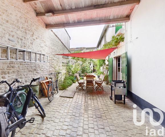 Maison à vendre 7 pièces 212 m² La Flotte