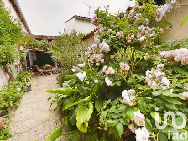 Maison à vendre 7 pièces 212 m² La Flotte