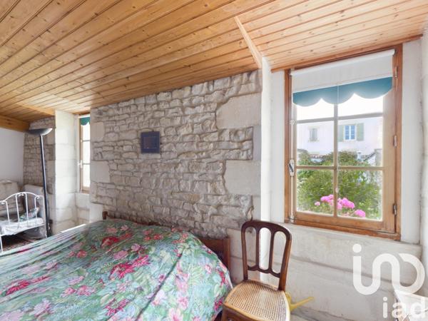 Maison à vendre 7 pièces 212 m² La Flotte