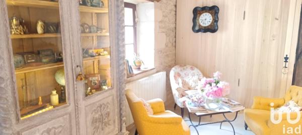 Maison à vendre 7 pièces 212 m² La Flotte