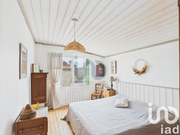 Maison à vendre 7 pièces 212 m² La Flotte