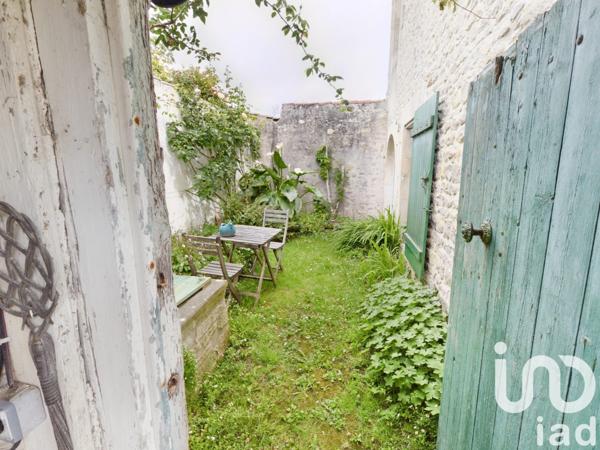 Maison à vendre 7 pièces 212 m² La Flotte