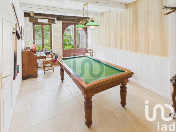 Maison à vendre 7 pièces 212 m² La Flotte