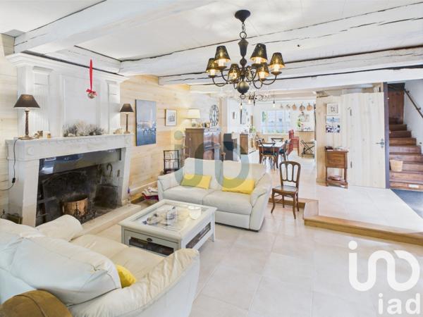 Maison à vendre 7 pièces 212 m² La Flotte