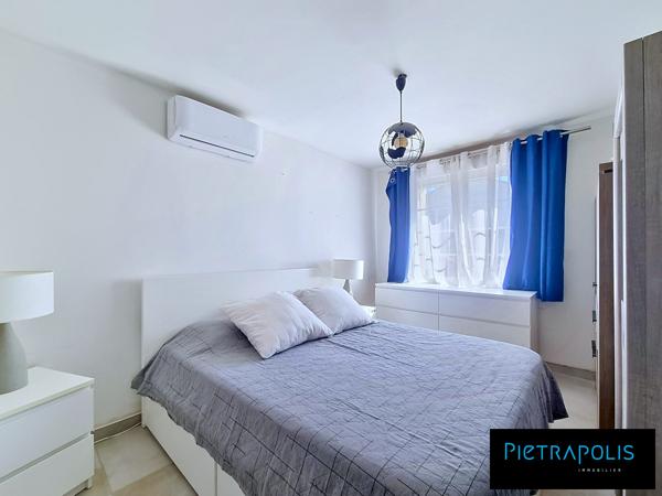 Maison avec piscine - 4 chambres - Beauregard -