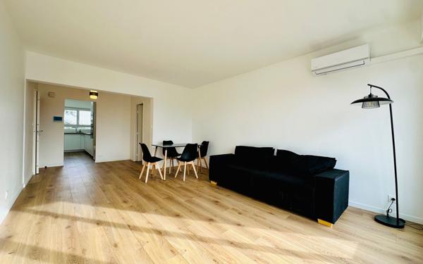 Appartement à louer    3 pièces • 69,09 m2 Saint-Maur-des-Fossés