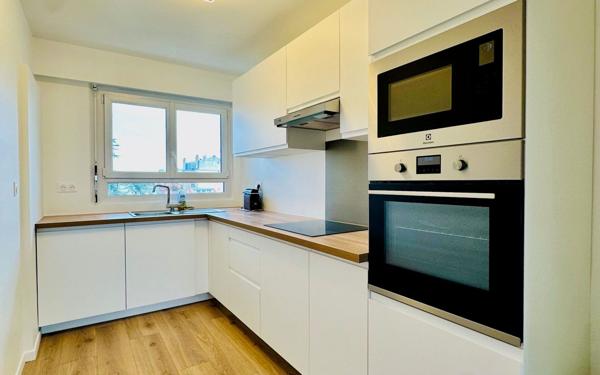 Appartement à louer    3 pièces • 69,09 m2 Saint-Maur-des-Fossés