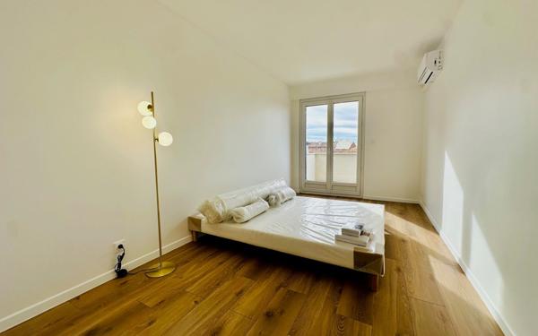 Appartement à louer    3 pièces • 69,09 m2 Saint-Maur-des-Fossés