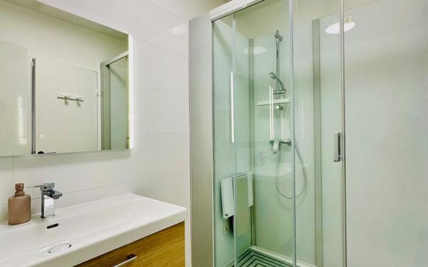 Appartement à louer    3 pièces • 69,09 m2 Saint-Maur-des-Fossés