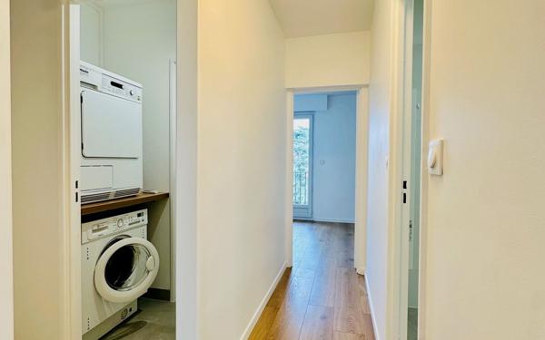 Appartement à louer    3 pièces • 69,09 m2 Saint-Maur-des-Fossés