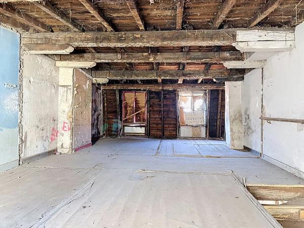 Appartement à vendre à Nancy (54000)