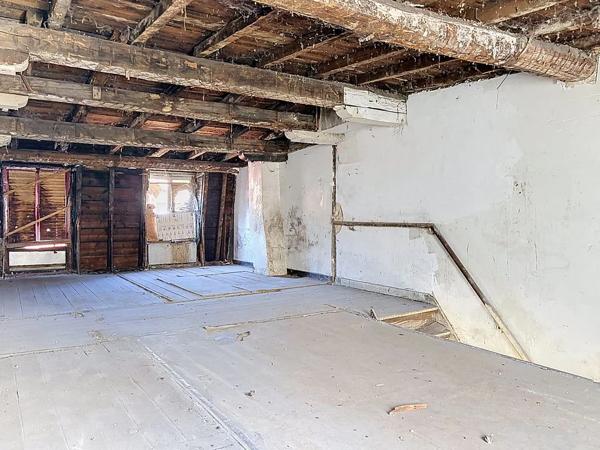 Appartement à vendre à Nancy (54000)