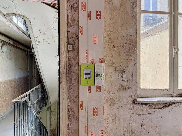 Appartement à vendre à Nancy (54000)