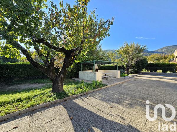 Maison à vendre 4 pièces 98 m² Le Pouzin