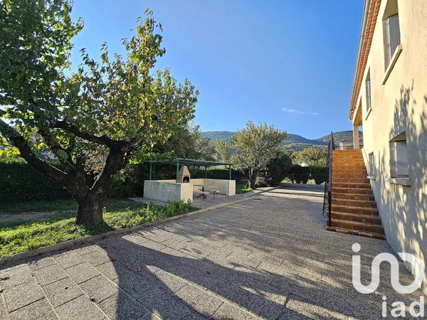Maison à vendre 4 pièces 98 m² Le Pouzin