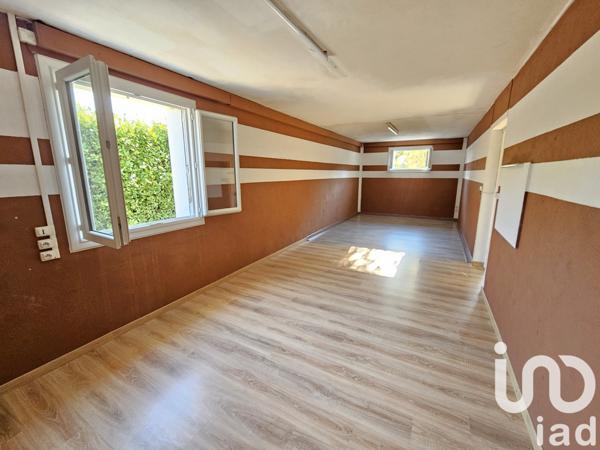 Maison à vendre 4 pièces 98 m² Le Pouzin