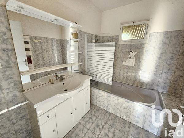 Maison à vendre 4 pièces 98 m² Le Pouzin