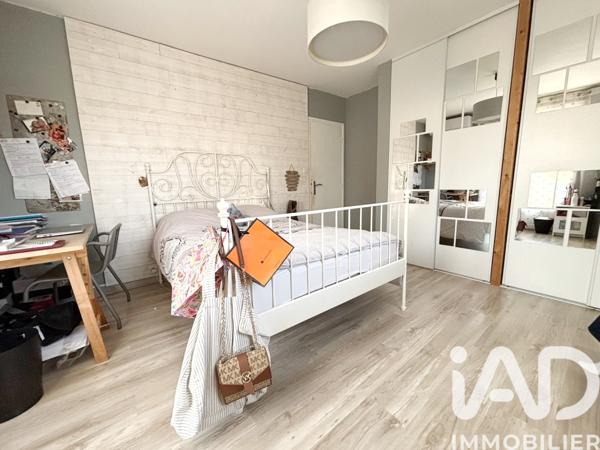 Maison à vendre 7 pièces 174 m² Romans-sur-Isère