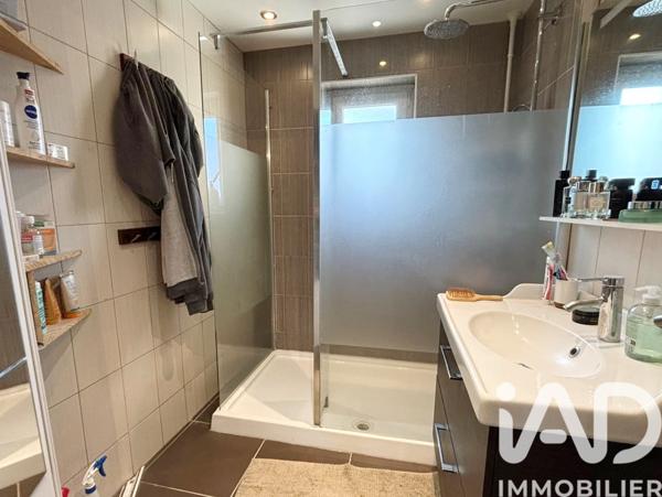 Maison à vendre 7 pièces 174 m² Romans-sur-Isère