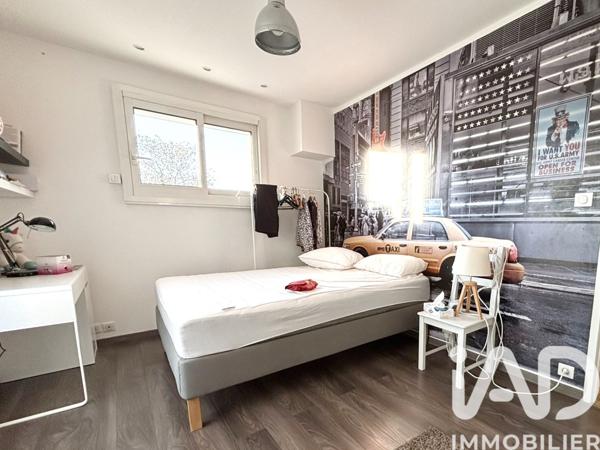 Maison à vendre 7 pièces 174 m² Romans-sur-Isère