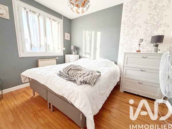 Maison à vendre 7 pièces 174 m² Romans-sur-Isère