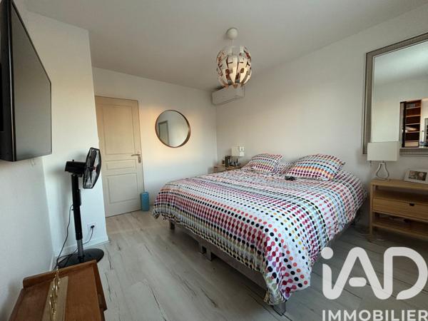 Maison à vendre 7 pièces 174 m² Romans-sur-Isère