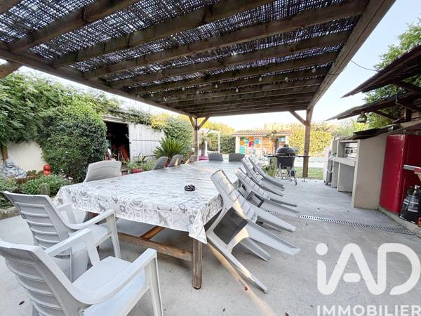 Maison à vendre 7 pièces 174 m² Romans-sur-Isère