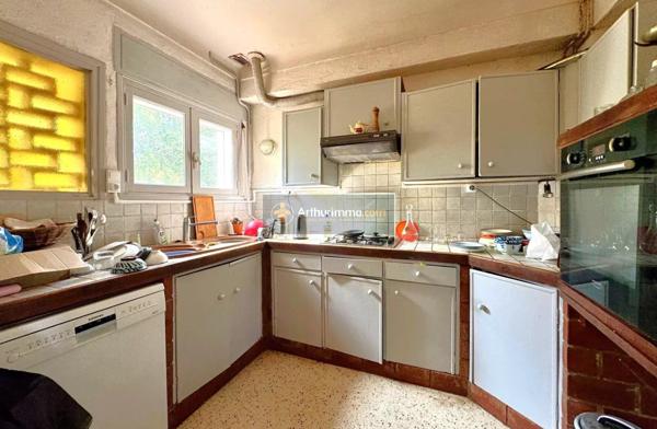 Vente Villa 6 pièces 143 m2 à Saint-Aygulf