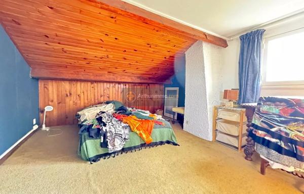 Vente Villa 6 pièces 143 m2 à Saint-Aygulf