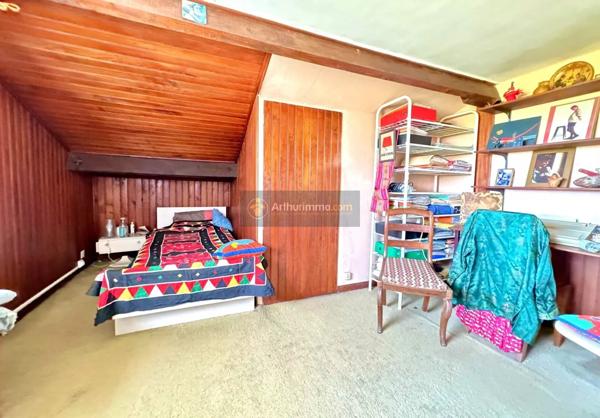 Vente Villa 6 pièces 143 m2 à Saint-Aygulf