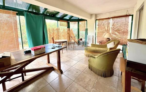 Vente Villa 6 pièces 143 m2 à Saint-Aygulf