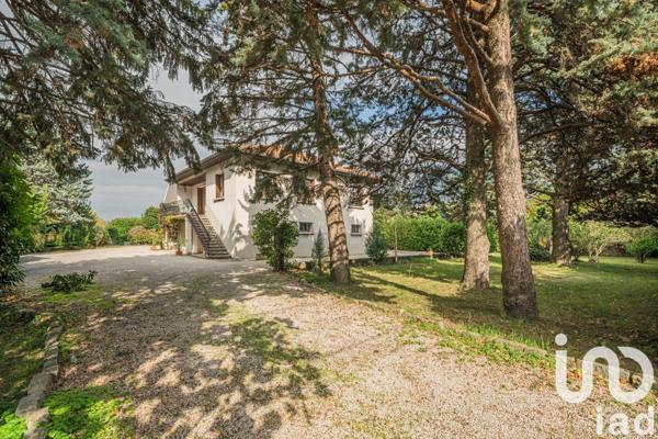 Maison à vendre 5 pièces 151 m² Noyarey