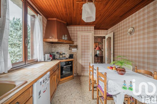 Maison à vendre 5 pièces 151 m² Noyarey