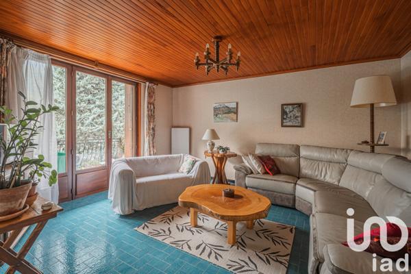 Maison à vendre 5 pièces 151 m² Noyarey