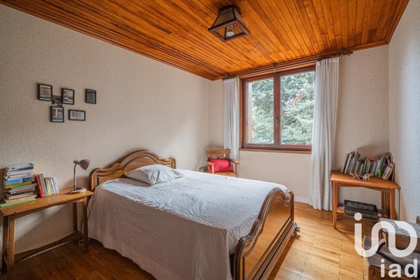 Maison à vendre 5 pièces 151 m² Noyarey