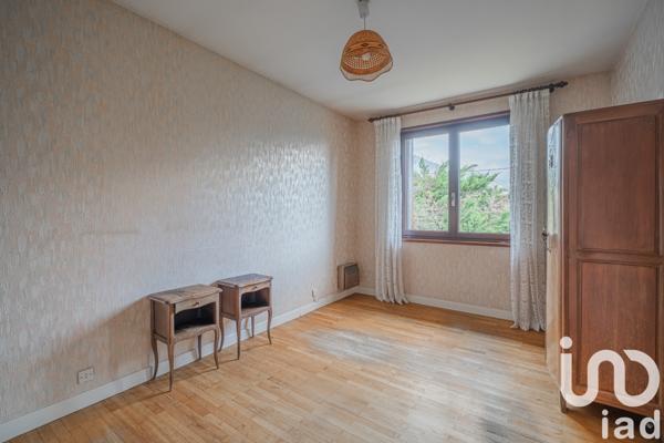 Maison à vendre 5 pièces 151 m² Noyarey