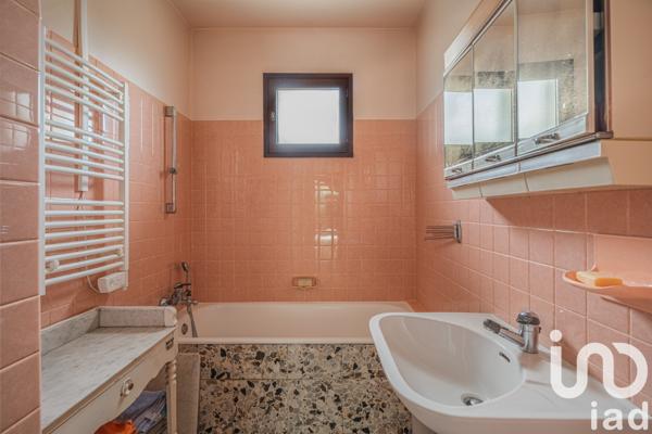 Maison à vendre 5 pièces 151 m² Noyarey