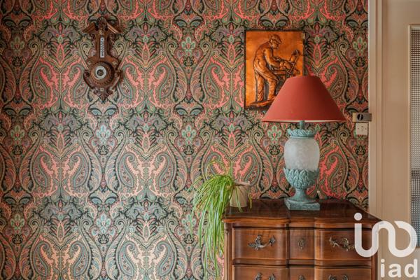 Maison à vendre 5 pièces 151 m² Noyarey