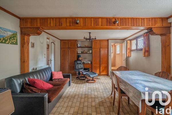 Maison à vendre 5 pièces 151 m² Noyarey